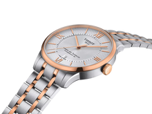 Load image into Gallery viewer, Tissot Chemin Des Tourelles Powermatic 80 Helvetic Pride Special Edition T099.407.22.038.01 - Arnik Jewellers
