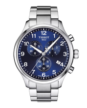 Load image into Gallery viewer, Tissot Chrono XL Classic T116.617.11.047.01 - Arnik Jewellers
