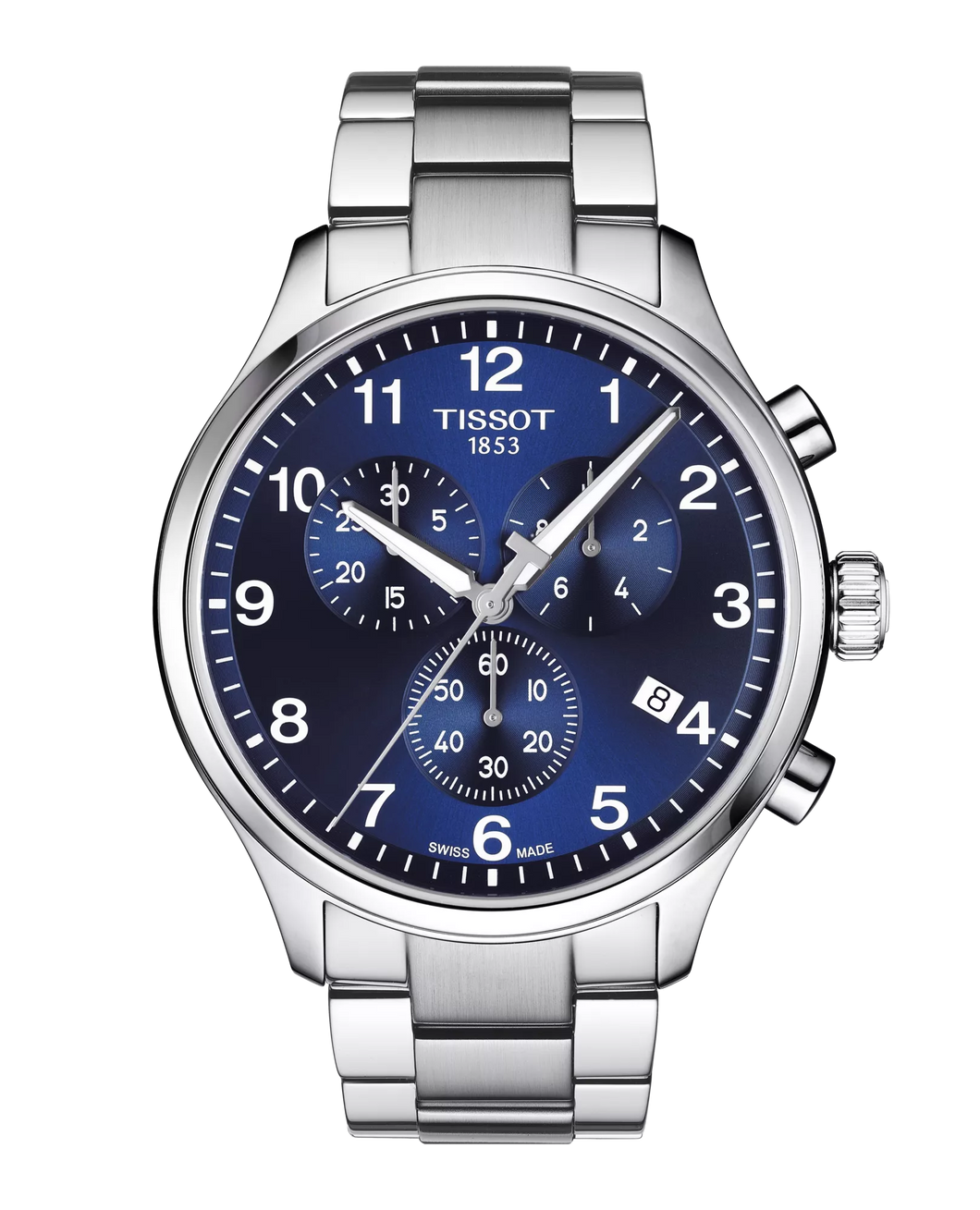 Tissot Chrono XL Classic T116.617.11.047.01 - Arnik Jewellers