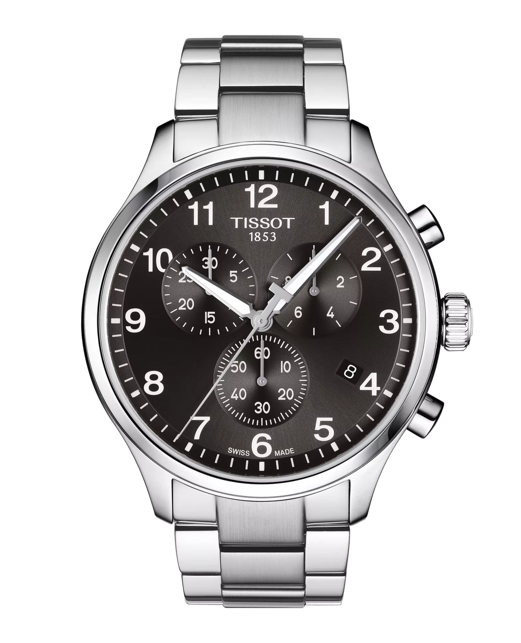 Tissot Chrono XL Classic T116.617.11.057.01 - Arnik Jewellers