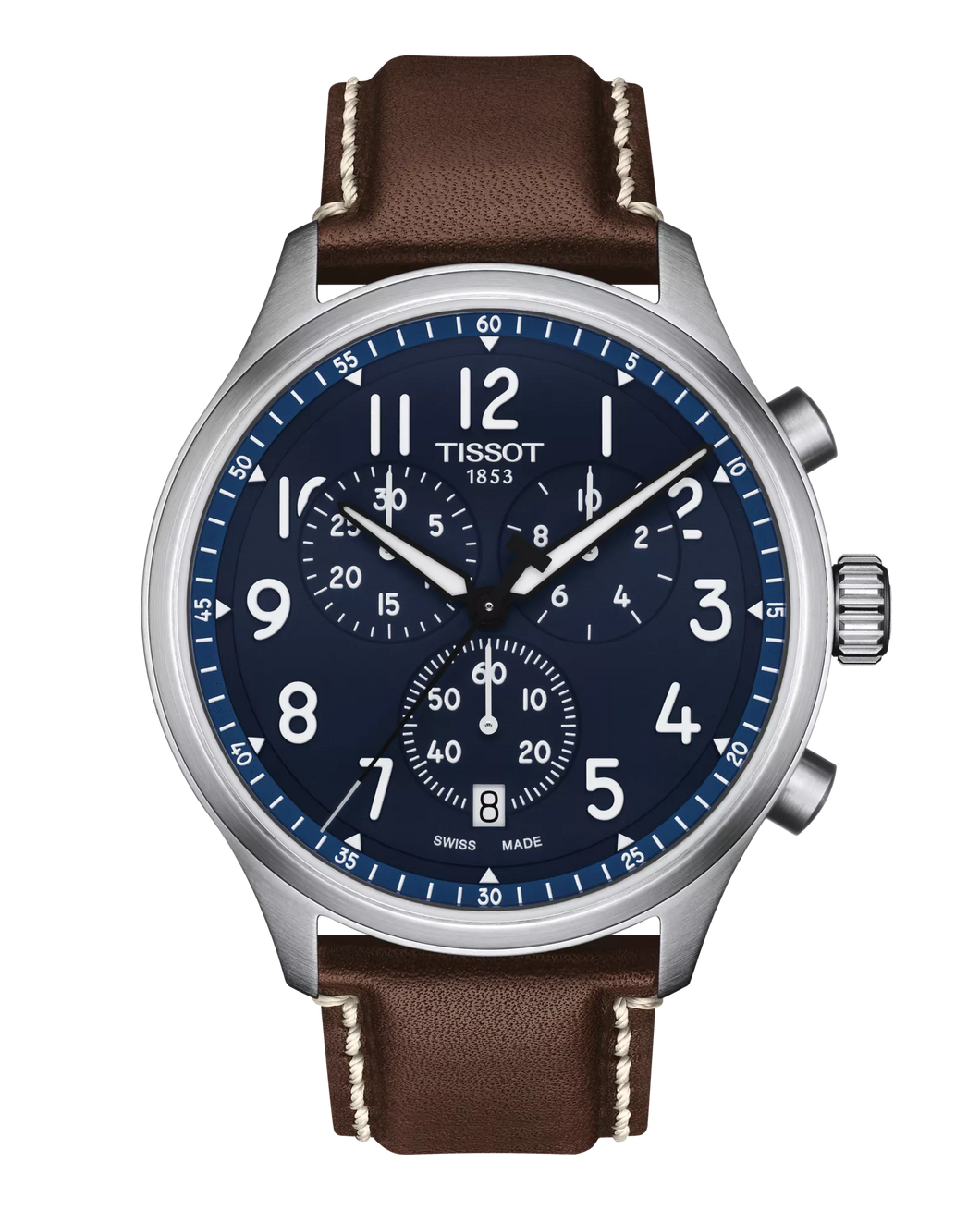 Tissot Chrono XL Vintage T116.617.16.042.00 - Arnik Jewellers