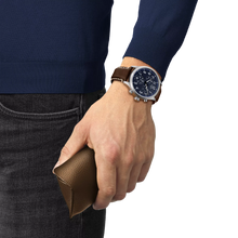 Load image into Gallery viewer, Tissot Chrono XL Vintage T116.617.16.042.00 - Arnik Jewellers
