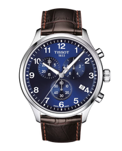 Load image into Gallery viewer, Tissot Chrono XL Classic T116.617.16.047.00 - Arnik Jewellers
