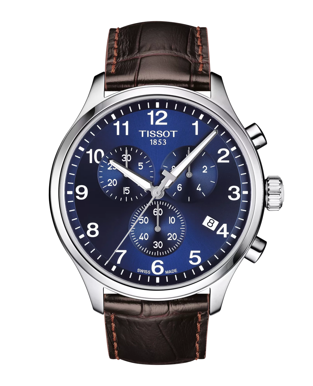 Tissot Chrono XL Classic T116.617.16.047.00 - Arnik Jewellers