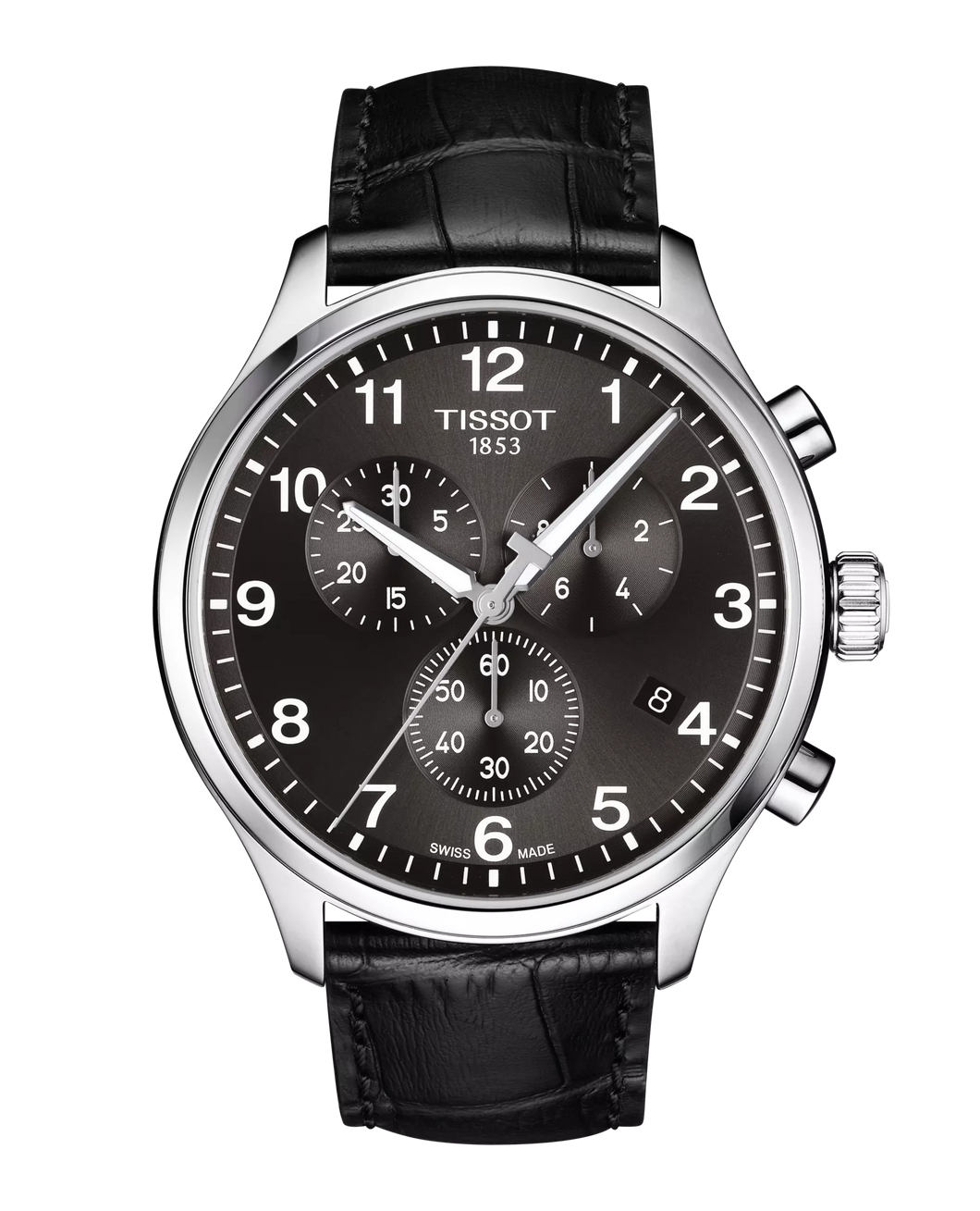Tissot Chrono XL Classic T116.617.16.057.00 - Arnik Jewellers