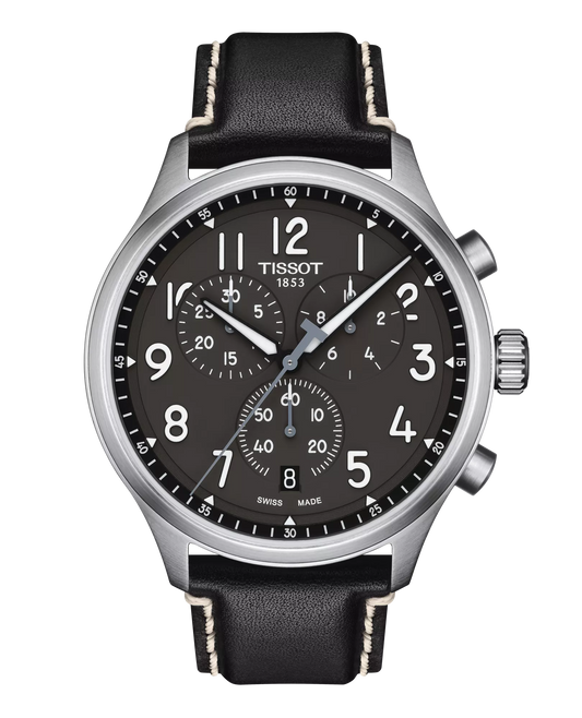 Tissot Chrono XL T116.617.16.062.00 - Arnik Jewellers