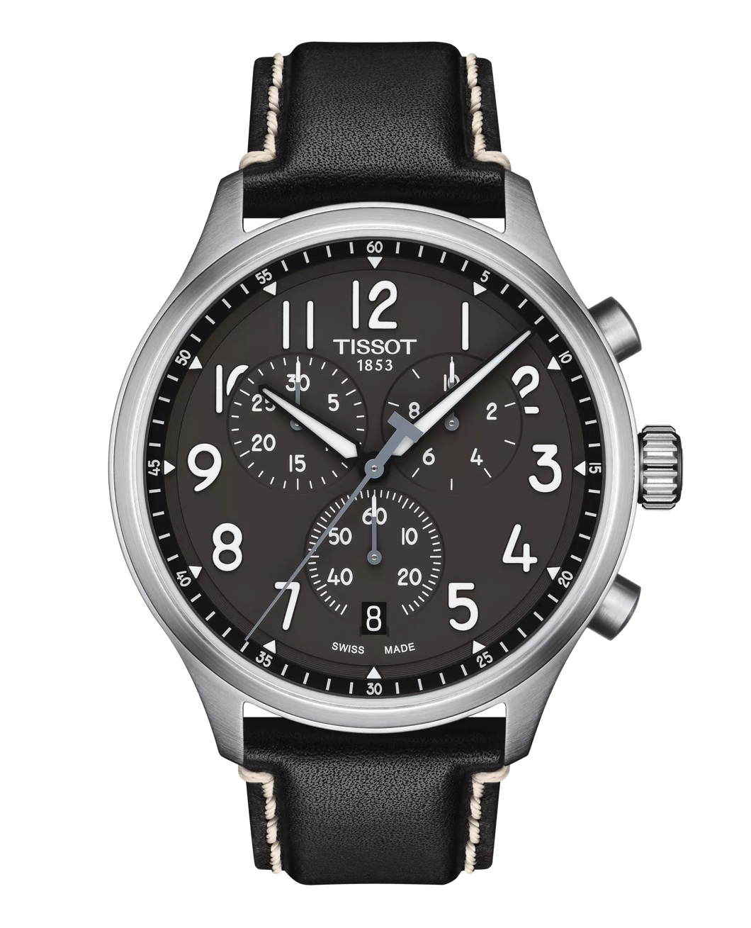 Tissot Chrono XL T116.617.16.062.00 - Arnik Jewellers