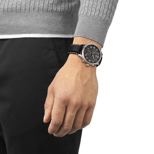 Tissot Chrono XL T116.617.16.062.00 - Arnik Jewellers