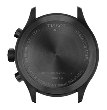 Load image into Gallery viewer, Tissot Chrono XL Vintage T116.617.36.052.02 - Arnik Jewellers
