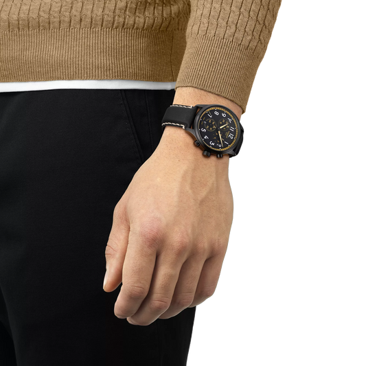 Tissot Chrono XL Vintage T116.617.36.052.02 - Arnik Jewellers