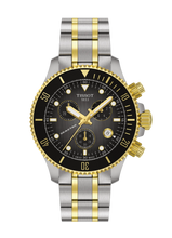 Load image into Gallery viewer, Tissot Seastar 1000 38mm T120.217.22.061.00 - Arnik Jewellers
