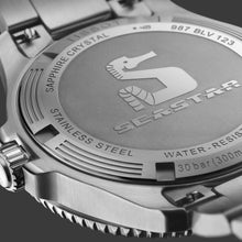 Load image into Gallery viewer, Tissot Seastar 1000 Powermatic 80 43mm t120.407.11.041.03 - Arnik Jewellers
