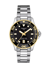 Load image into Gallery viewer, Tissot Seastar 1000 36mm T120.210.21.051.00 - Arnik Jewellers
