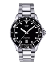 Load image into Gallery viewer, Tissot Seastar 1000 40mm T120.410.11.051.00 - Arnik Jewellers
