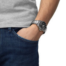 Load image into Gallery viewer, Tissot Seastar 1000 40mm T120.410.11.051.00 - Arnik Jewellers
