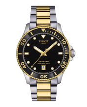 Load image into Gallery viewer, Tissot Seastar 1000 40mm T120.410.22.051.00 - Arnik Jewellers

