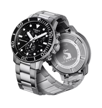 Load image into Gallery viewer, Tissot Seastar 1000 Chronograph T120.417.11.051.00 - Arnik Jewellers
