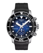 Load image into Gallery viewer, Tissot Seastar 1000 Chronograph T120.417.17.041.00 - Arnik Jewellers
