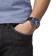 Load image into Gallery viewer, Tissot Seastar 1000 Chronograph T120.417.17.041.00 - Arnik Jewellers
