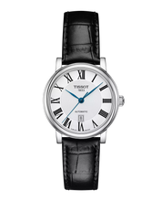 Load image into Gallery viewer, Tissot Carson Premium Automatic Lady T122.207.16.033.00 - Arnik Jewellers
