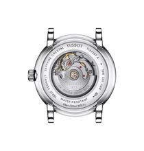 Load image into Gallery viewer, Tissot Carson Premium Automatic Lady T122.207.16.033.00 - Arnik Jewellers
