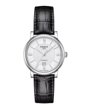 Load image into Gallery viewer, Tissot Carson Premium Automatic Lady T122.207.16.036.01 - Arnik Jewellers
