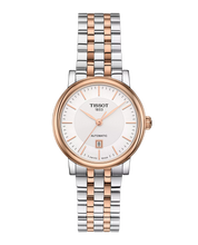Load image into Gallery viewer, Tissot Carson Premium Automatic Lady T122.207.22.031.01 - Arnik Jewellers
