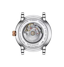 Load image into Gallery viewer, Tissot Carson Premium Automatic Lady T122.207.22.033.00 - Arnik Jewellers
