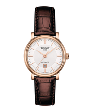 Load image into Gallery viewer, Tissot Carson Premium Automatic Lady T122.207.36.031.00 - Arnik Jewellers
