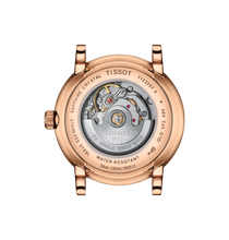 Load image into Gallery viewer, Tissot Carson Premium Automatic Lady T122.207.36.031.00 - Arnik Jewellers
