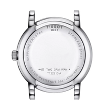 Load image into Gallery viewer, Tissot Carson Premium Lady T122.210.16.373.00 - Arnik Jewellers
