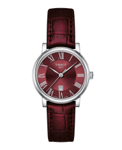 Load image into Gallery viewer, Tissot Carson Premium Lady T122.210.16.373.00 - Arnik Jewellers
