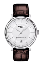 Load image into Gallery viewer, Tissot Carson Premium Powermatic 80 T122.407.16.031.00 - Arnik Jewellers
