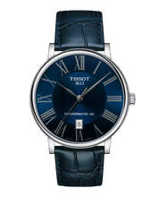 Load image into Gallery viewer, Tissot Carson Premium Powermatic 80 T122.407.16.043.00 - Arnik Jewellers
