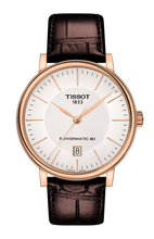 Load image into Gallery viewer, Tissot Carson Premium Powermatic 80 T122.407.36.031.00 - Arnik Jewellers
