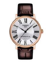 Load image into Gallery viewer, Tissot Carson Premium Powermatic 80 T122.407.36.033.00 - Arnik Jewellers
