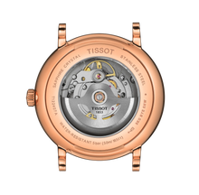 Load image into Gallery viewer, Tissot Carson Premium Powermatic 80 T122.407.36.033.00 - Arnik Jewellers
