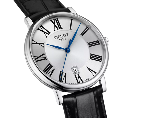 Tissot Carson Premium T122.410.16.033.00 - Arnik Jewellers