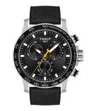 Load image into Gallery viewer, Tissot Supersport Chrono T125.617.17.051.02 - Arnik Jewellers
