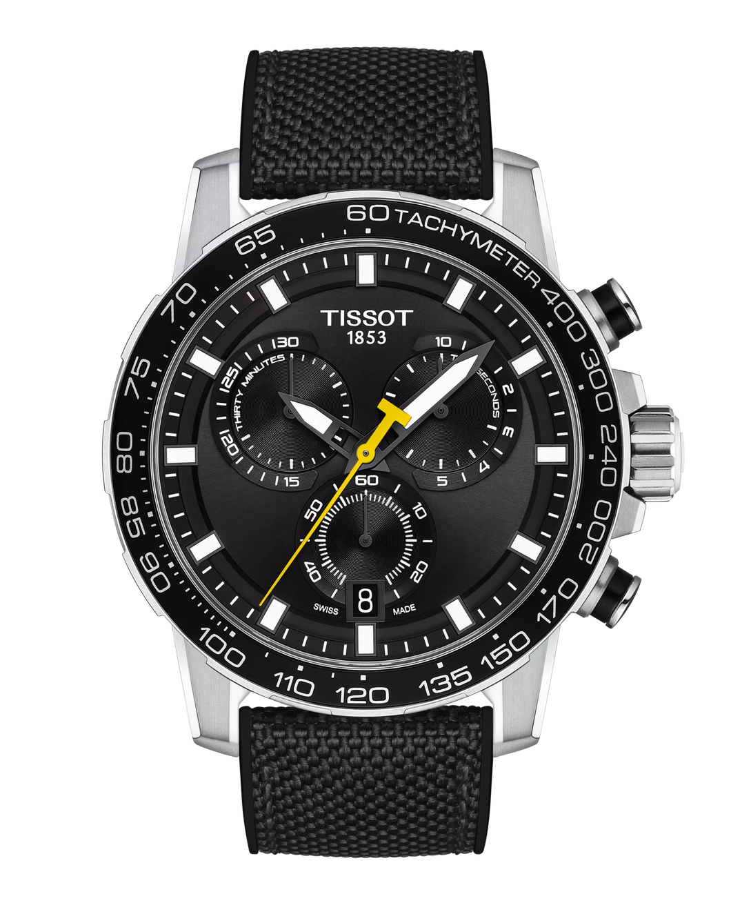 Tissot Supersport Chrono T125.617.17.051.02 - Arnik Jewellers