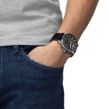 Load image into Gallery viewer, Tissot Supersport Chrono T125.617.17.051.02 - Arnik Jewellers

