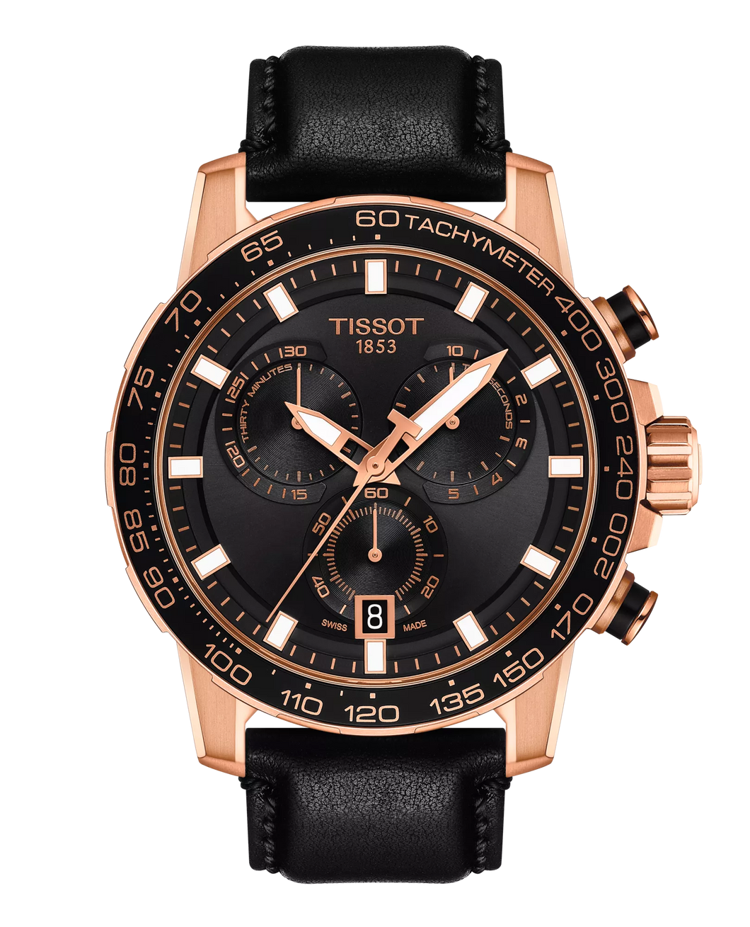 Tissot Supersport Chrono T125.617.36.051.00 - Arnik Jewellers