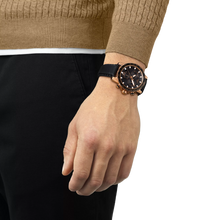 Load image into Gallery viewer, Tissot Supersport Chrono T125.617.36.051.00 - Arnik Jewellers
