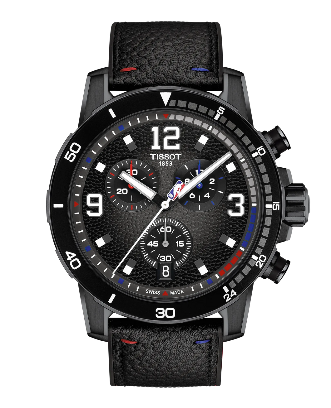 Tissot Supersport NBA Special Edition T125.617.37.067.00 - Arnik Jewellers