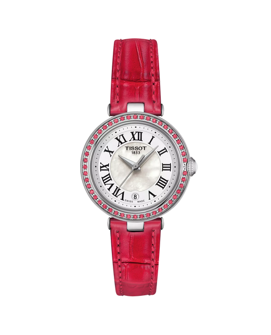 Tissot Bellissima Small Lady T126.010.66.113.00 - Arnik Jewellers
