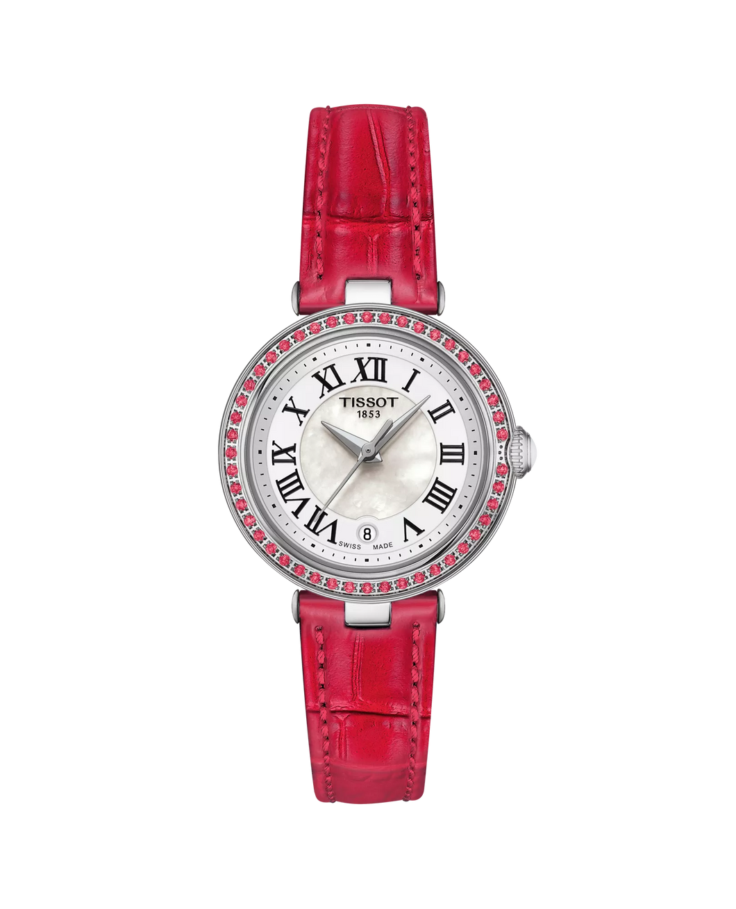 Tissot Bellissima Small Lady T126.010.66.113.00 - Arnik Jewellers