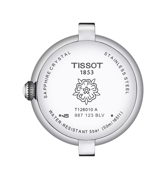Tissot Bellissima Small Lady T126.010.66.113.00 - Arnik Jewellers
