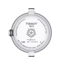 Load image into Gallery viewer, Tissot Bellissima Small Lady T126.010.66.113.00 - Arnik Jewellers
