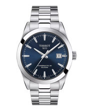 Load image into Gallery viewer, Tissot Gentleman Powermatic 80 Silicium T127.407.11.041.00 - Arnik Jewellers
