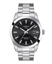 Load image into Gallery viewer, Tissot Gentleman Powermatic 80 Silicium T127.407.11.051.00 - Arnik Jewellers
